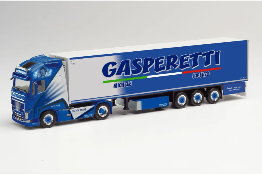 Volvo FH Gl. Xl