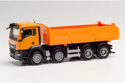 Herpa 312837: MAN TGS NN