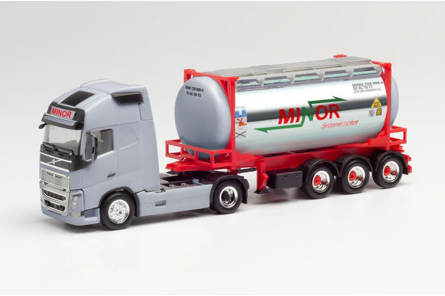 Volvo FH Gl. XL