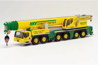 Herpa 312882: Liebherr LTM 1300-6.2