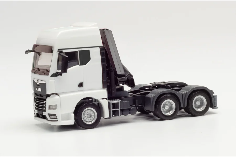 MAN TGX GX 6x4 Zugmaschine
