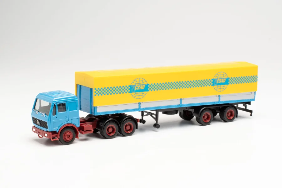 MB NG 6x4