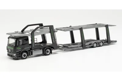 Herpa 313179: MB Actros