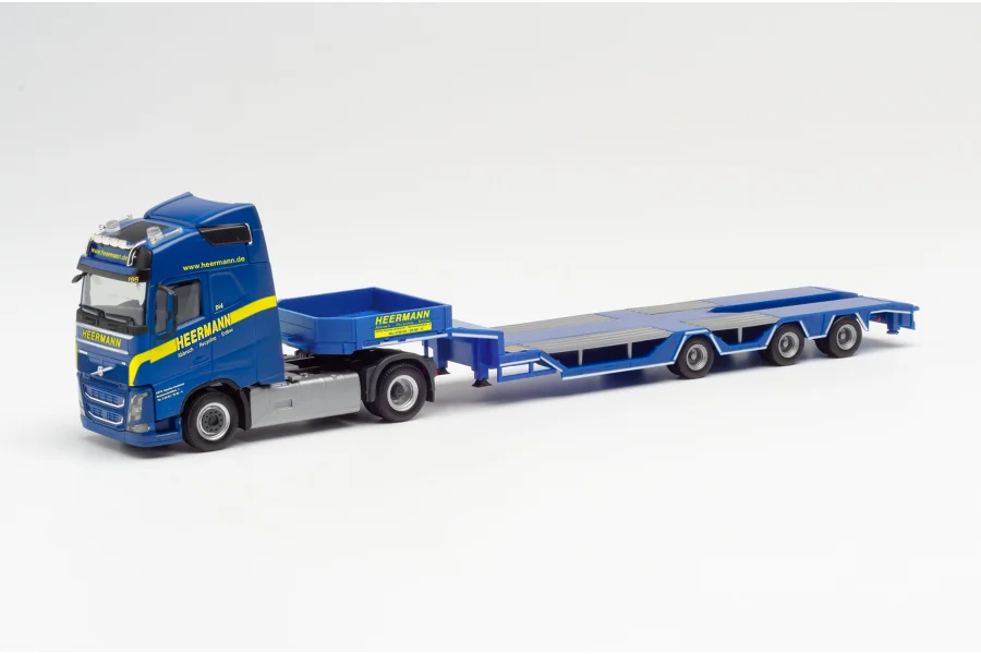 Volvo FH Gl