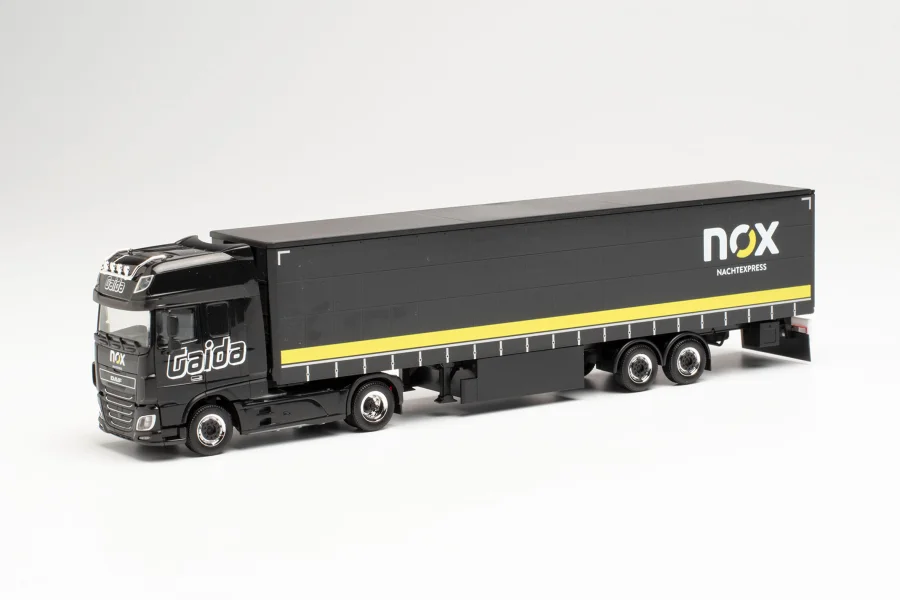 DAF XF SSC