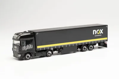 Herpa 313339: DAF XF SSC