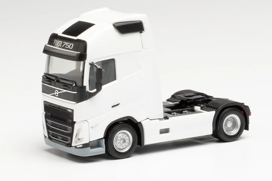 Volvo FH16