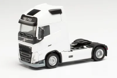 Herpa 313346: Volvo FH16