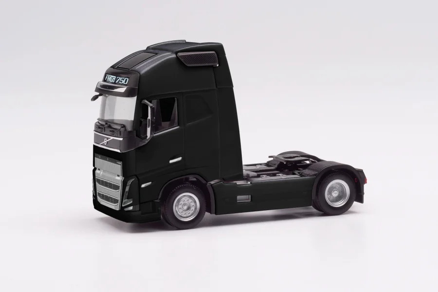 Volvo FH 16 Gl. XL 2020 Zugmaschine