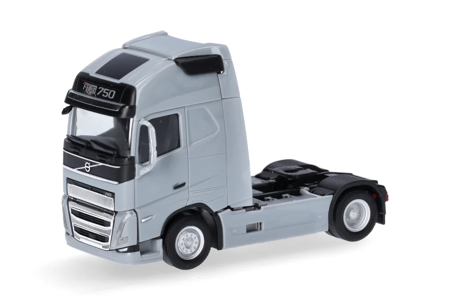 Volvo FH 16 Gl. XL 2020