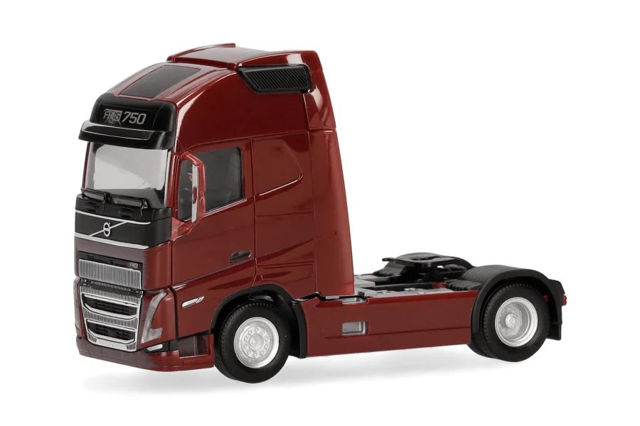 Volvo FH16 GL XL 2020