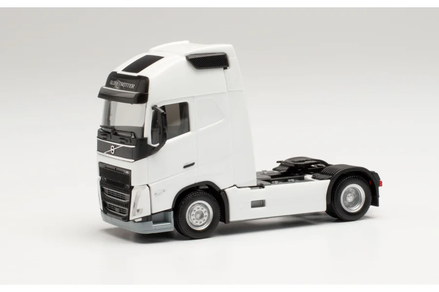 Volvo FH Gl. XL 2020