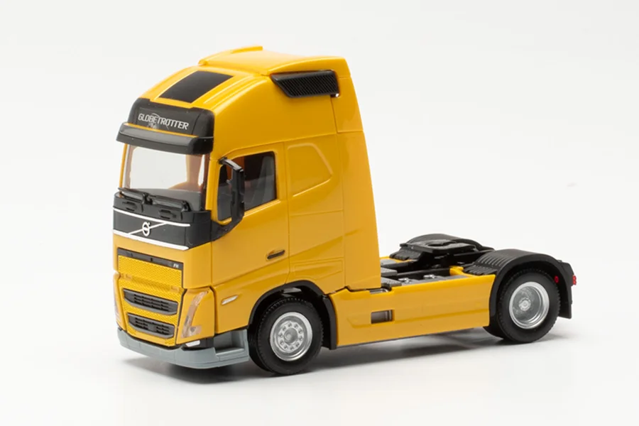 Volvo FH Gl. XL 2020