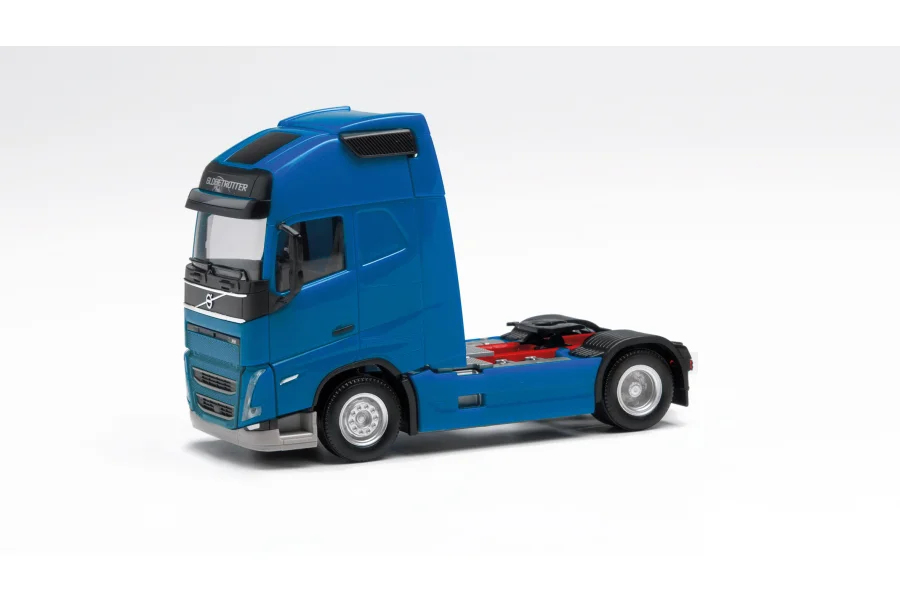 Volvo FH Gl. XL 2020 Zugmaschine