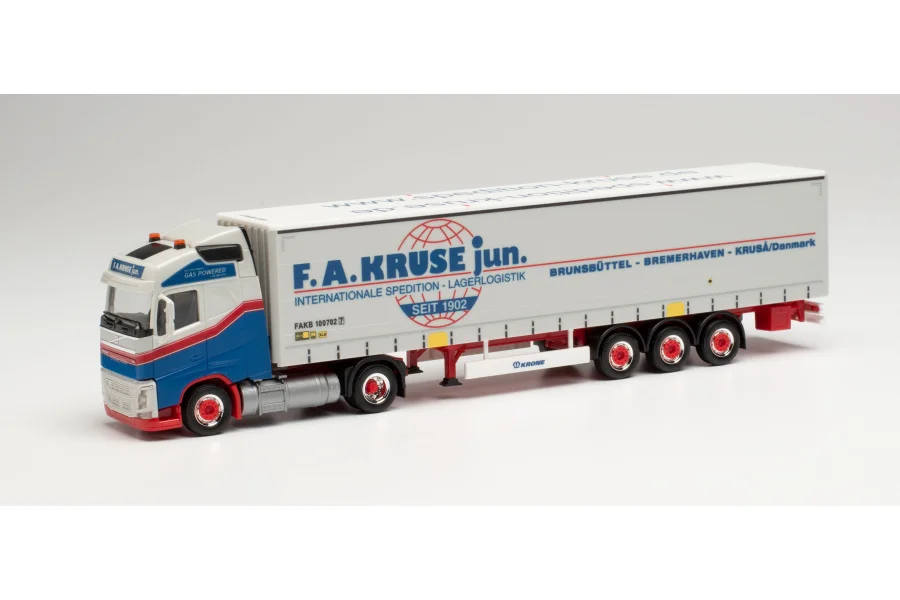Volvo FH
