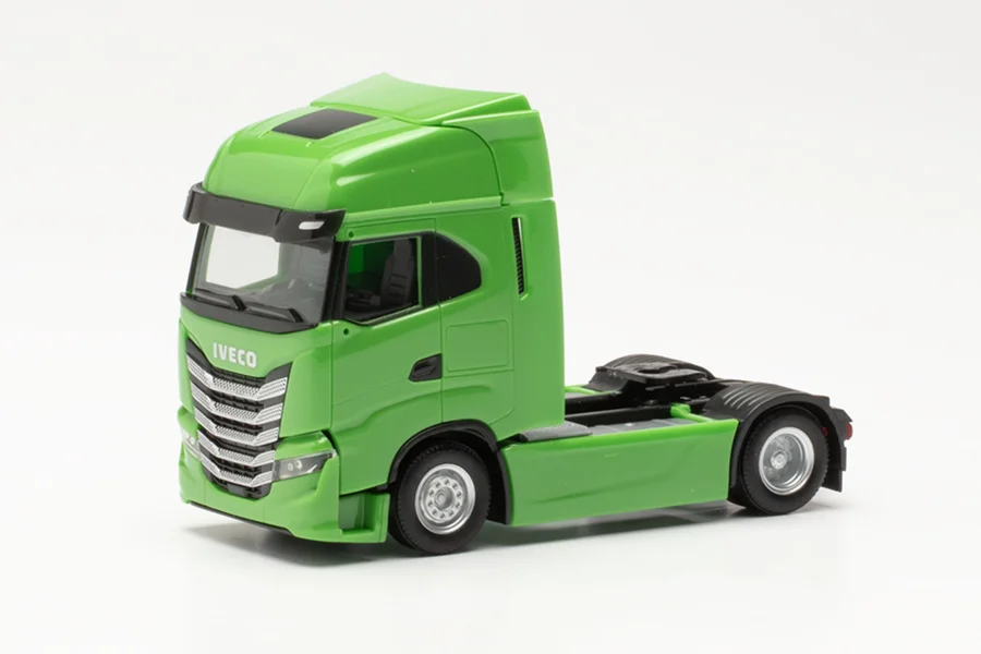 Iveco S-Way