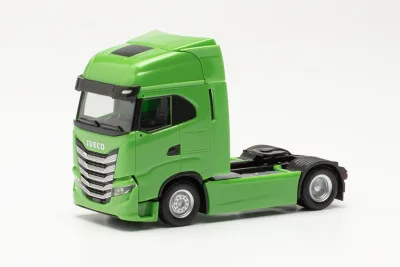 Herpa 313445-002: Iveco S-Way