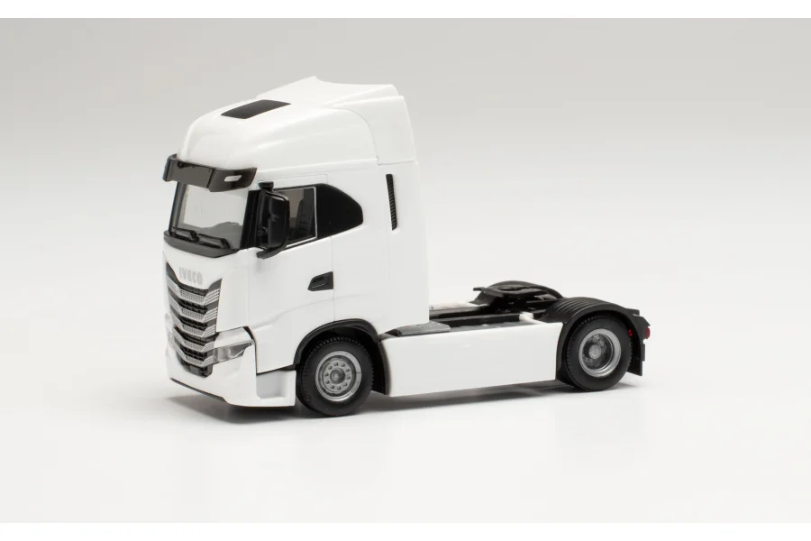 Iveco S-Way