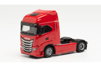Herpa 313452: Iveco S-Way