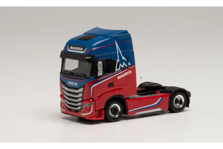 Iveco S-Way