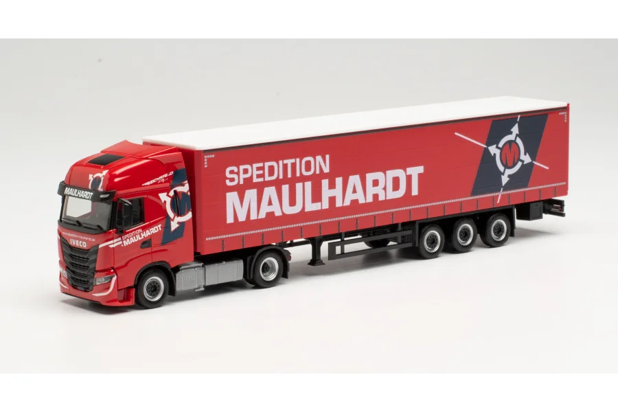 Iveco S-Way
