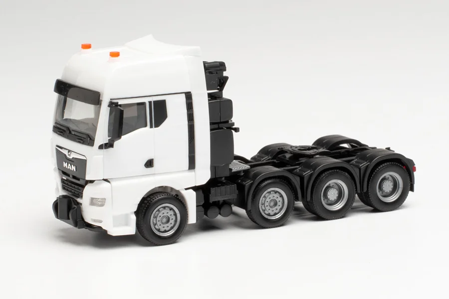 MAN TGX GX Schwerlastzugmaschiene