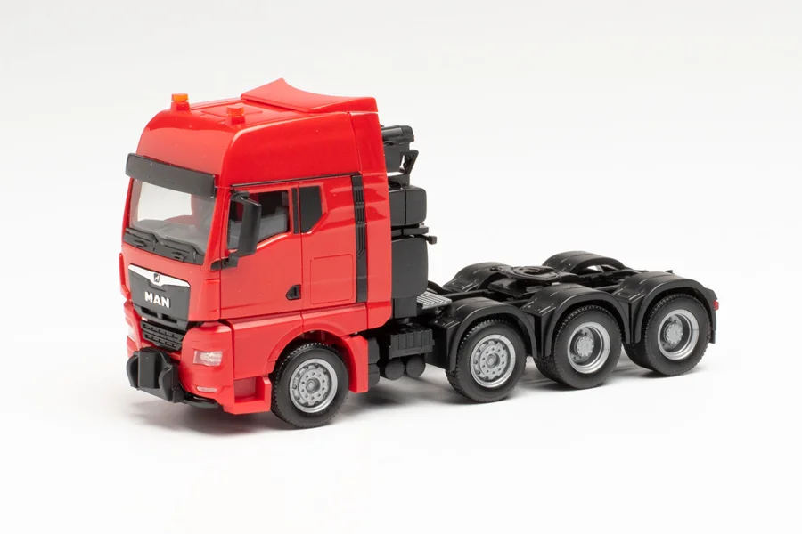 MAN TGX GX