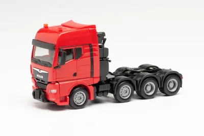 Herpa 313520: MAN TGX GX