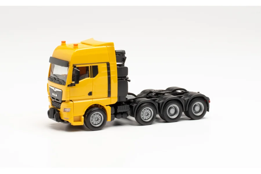 MAN TGX GX