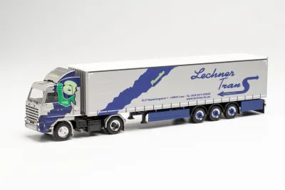 Herpa 313551: Scania 143 420 V8 Streamline