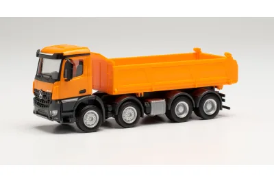 Herpa 313599: Mercedes-Benz Arocs S