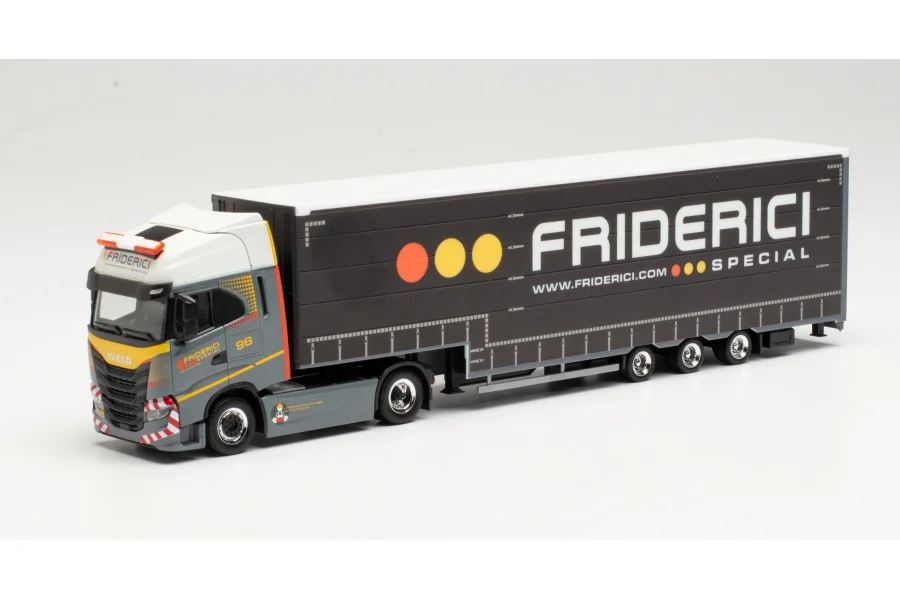Iveco S-Way