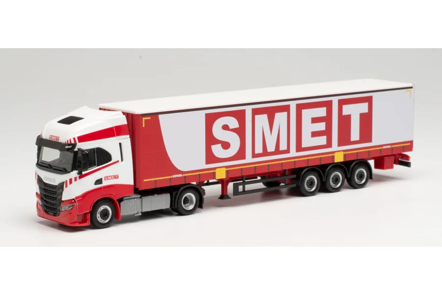 Iveco S-Way
