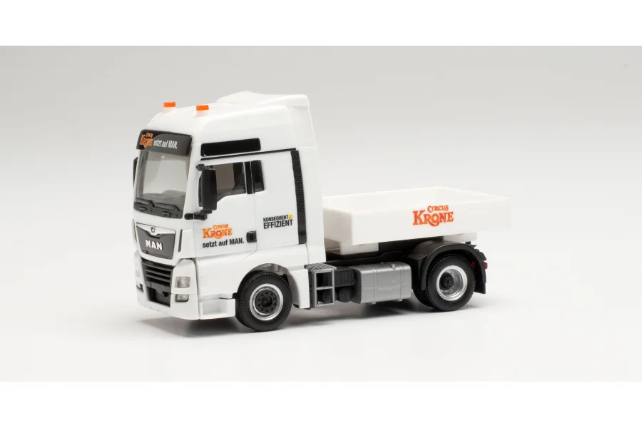 MAN TGX XXL E6c