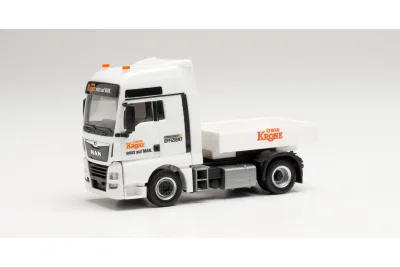 Herpa 313681: MAN TGX XXL E6c