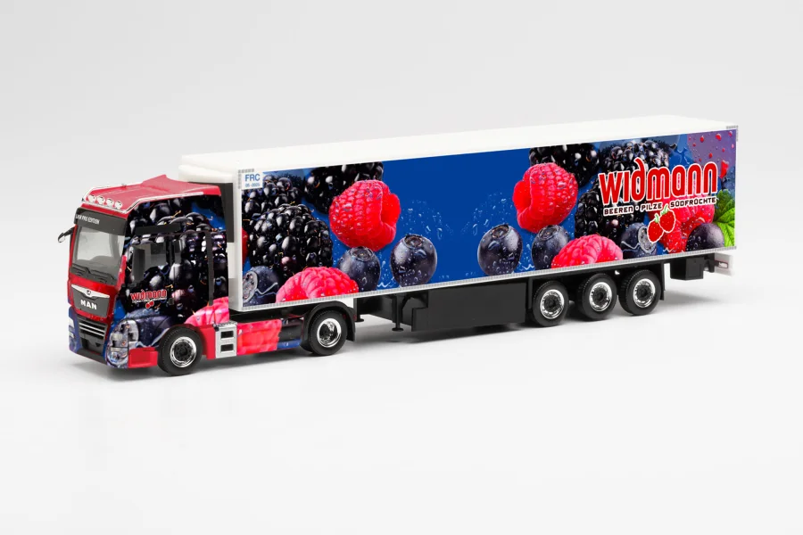 MAN TGX XXL E6c