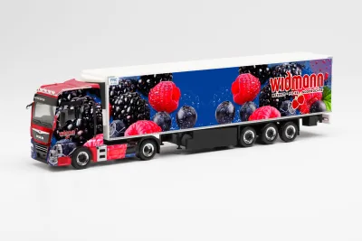 Herpa 313704: MAN TGX XXL E6c