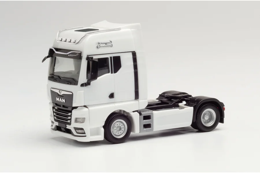 MAN TGX GX