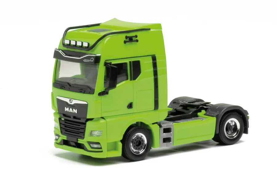 MAN TGX GX