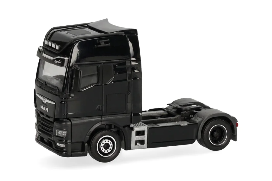 MAN TGX GX Individual Zugmaschine 2achs, schwarz