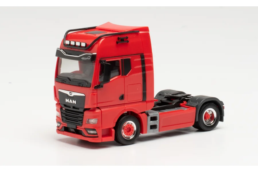 MAN TGX GX