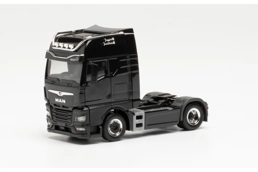 MAN TGX GX