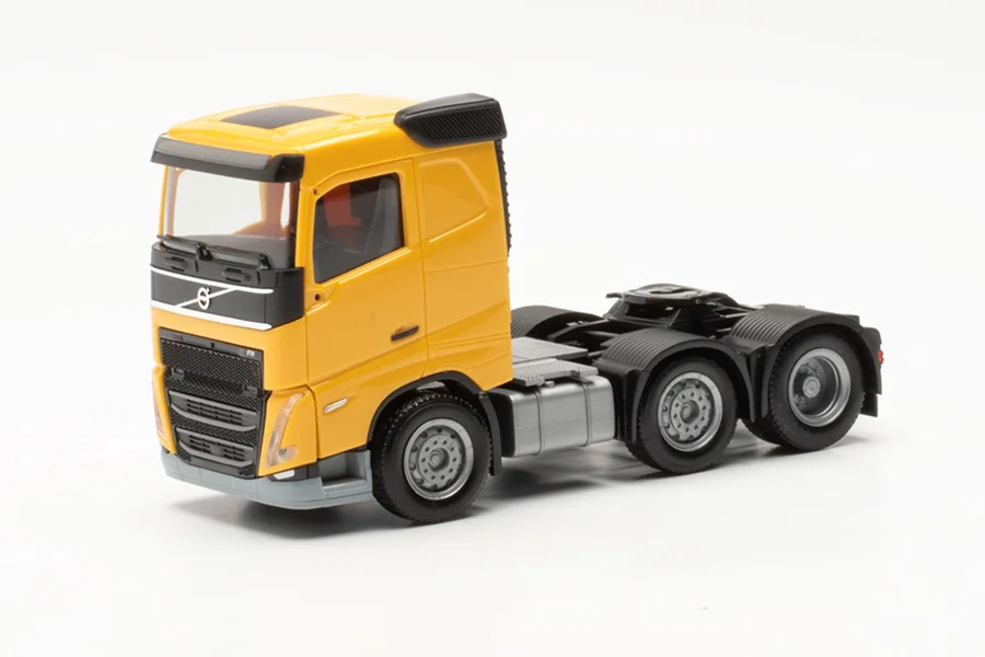 Volvo FH