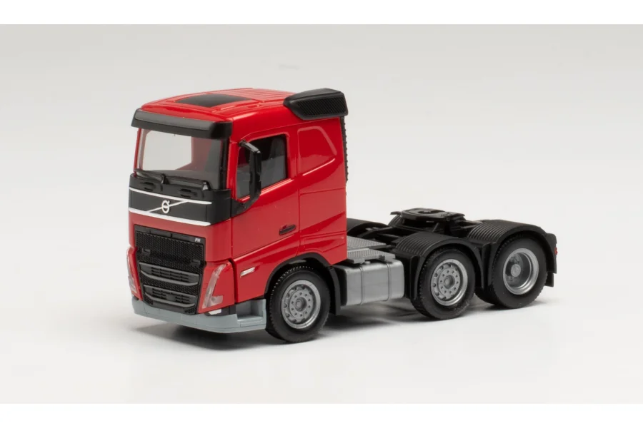 Volvo FH FD