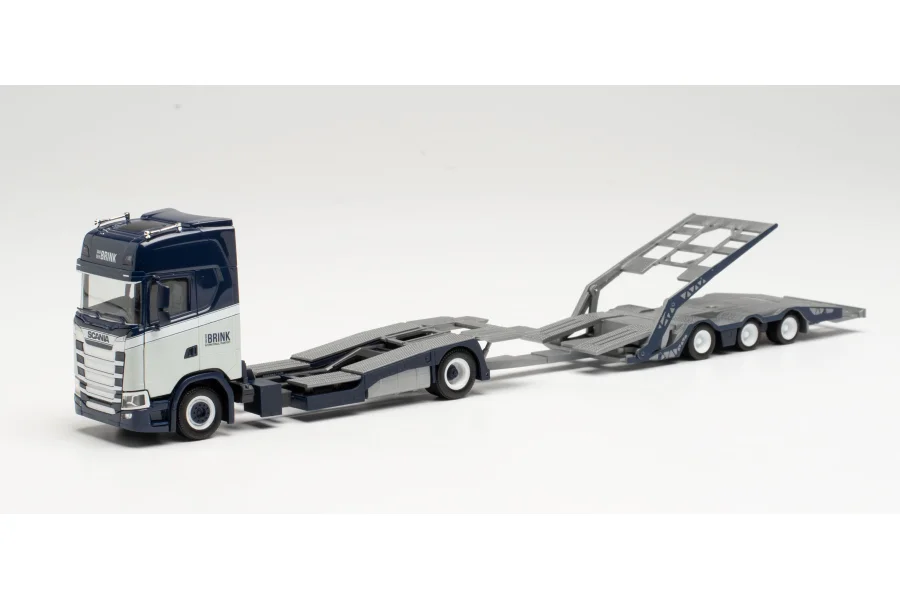 Scania CS20