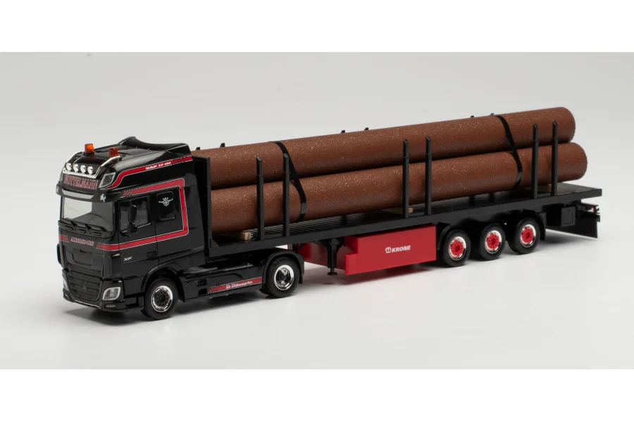 DAF XF