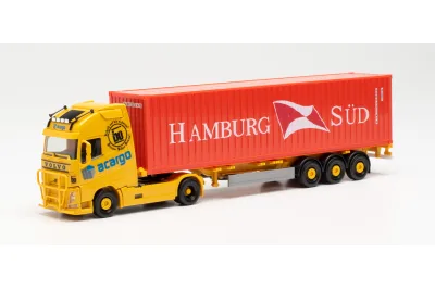 Herpa 313803: Volvo FH Gl. XL
