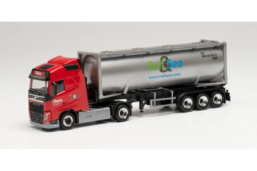 Volvo FH