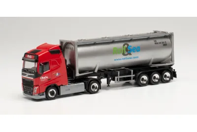 Herpa 313841: Volvo FH