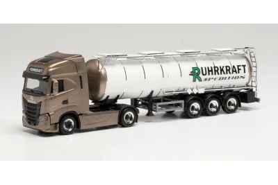 Herpa 313865: Iveco S-Way